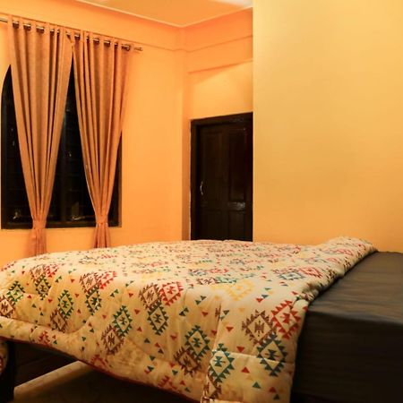 Bob Leisure'S Ooty Exterior foto