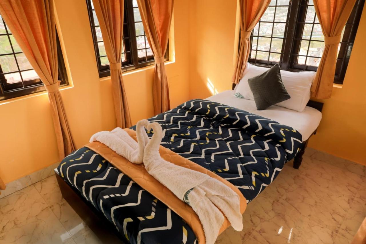 Bob Leisure'S Ooty Exterior foto
