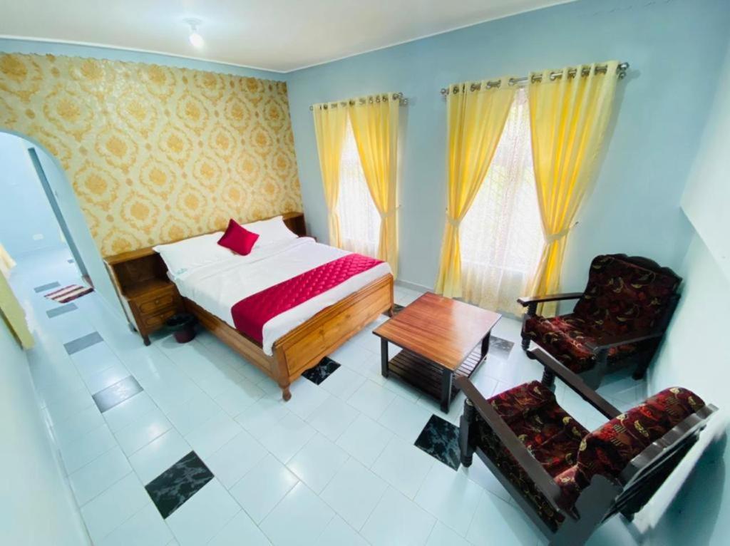 Bob Leisure'S Ooty Exterior foto