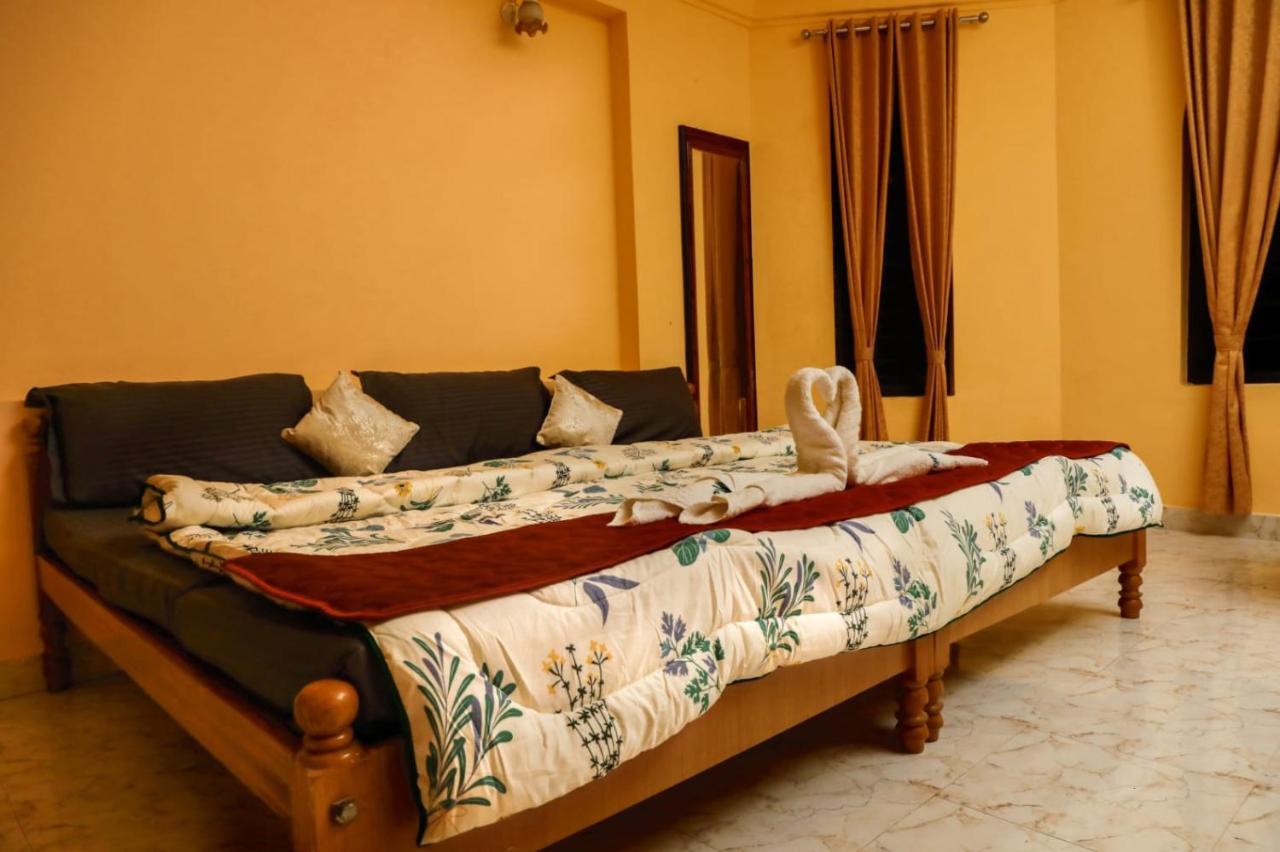 Bob Leisure'S Ooty Exterior foto
