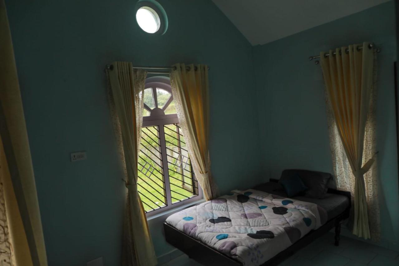 Bob Leisure'S Ooty Exterior foto