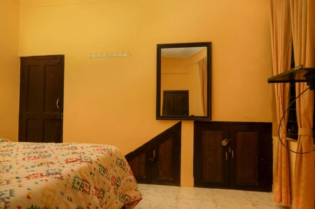 Bob Leisure'S Ooty Exterior foto
