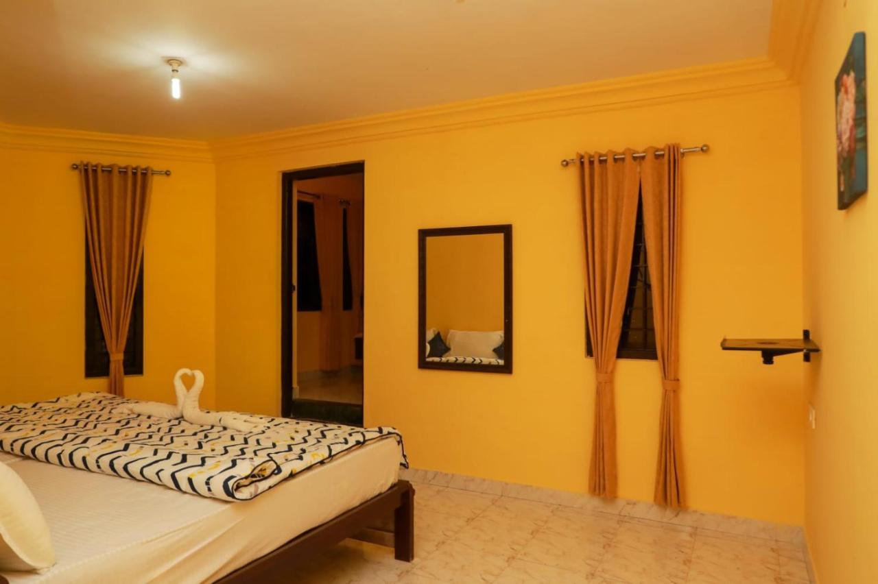 Bob Leisure'S Ooty Exterior foto