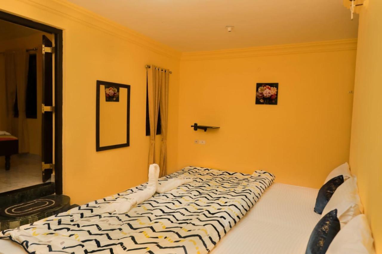 Bob Leisure'S Ooty Exterior foto