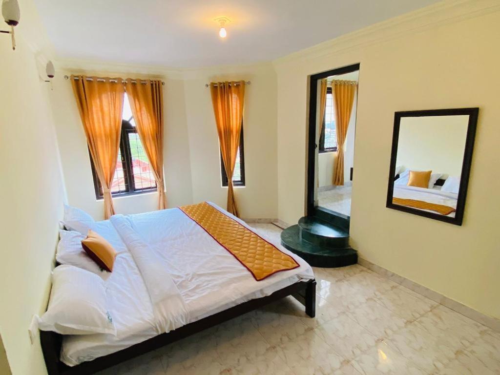 Bob Leisure'S Ooty Exterior foto