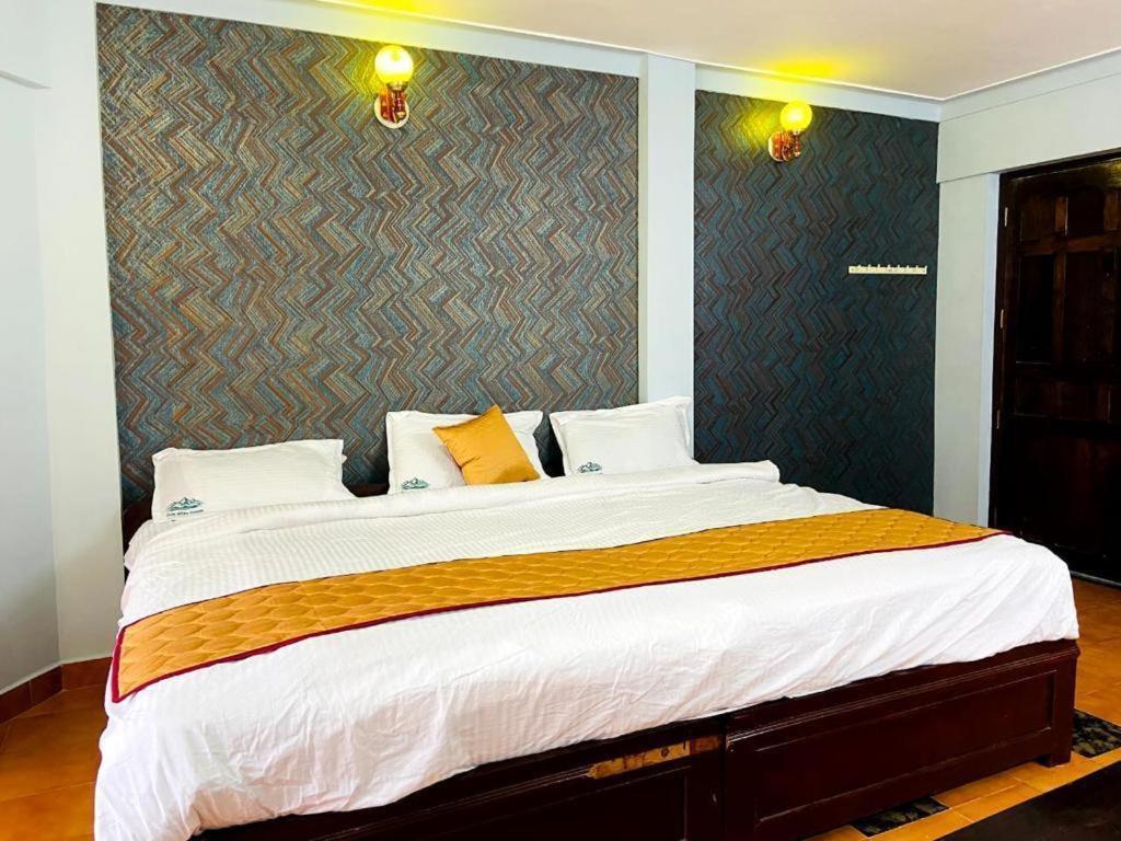 Bob Leisure'S Ooty Exterior foto