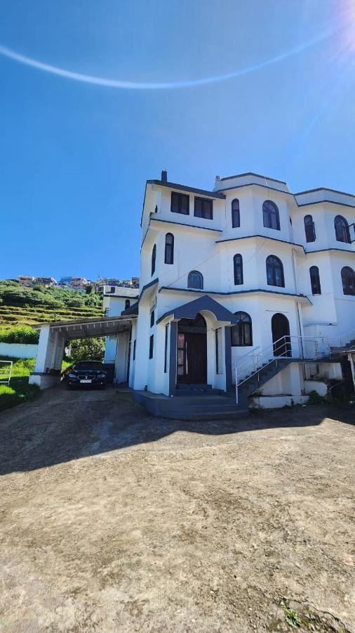 Bob Leisure'S Ooty Exterior foto