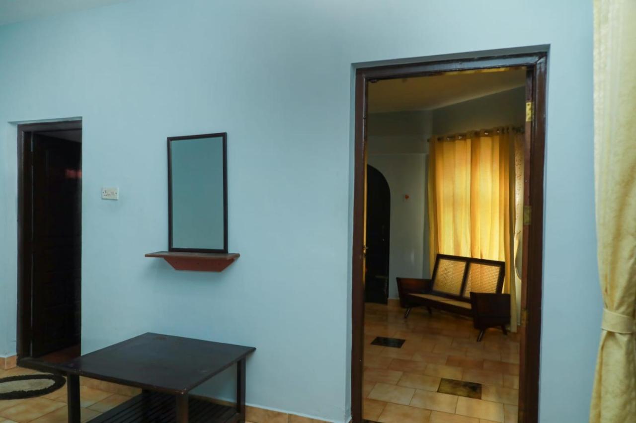 Bob Leisure'S Ooty Exterior foto