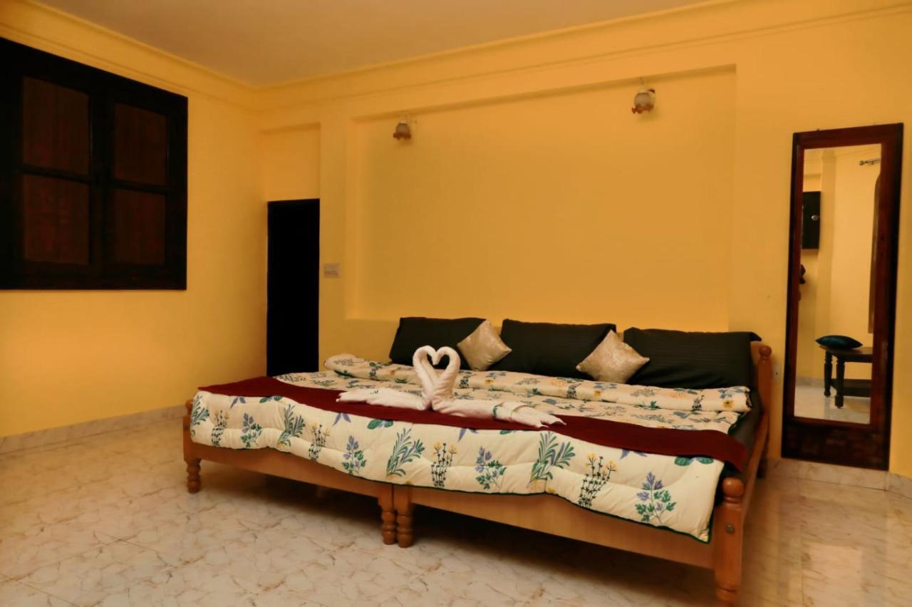 Bob Leisure'S Ooty Exterior foto