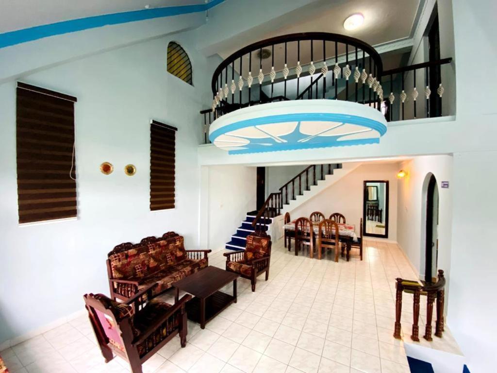 Bob Leisure'S Ooty Exterior foto
