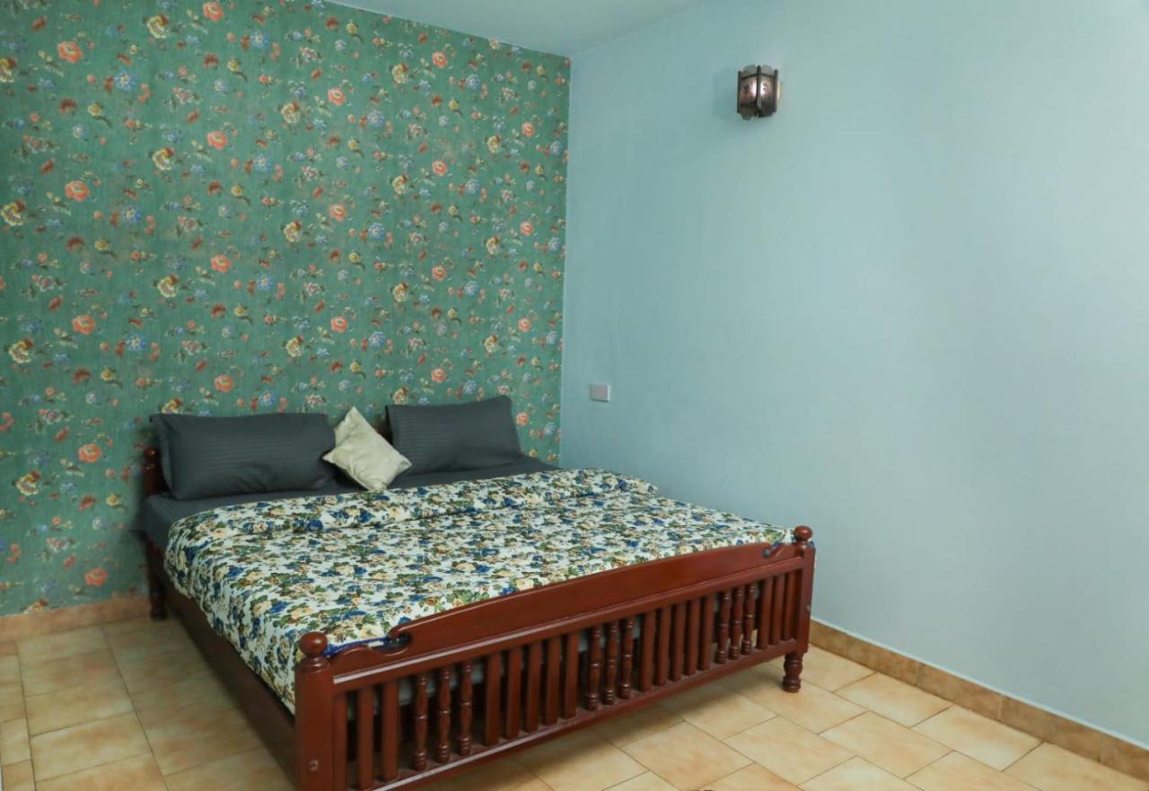 Bob Leisure'S Ooty Exterior foto