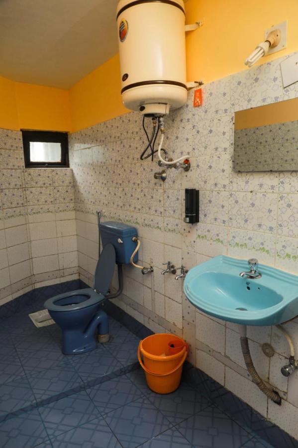 Bob Leisure'S Ooty Exterior foto