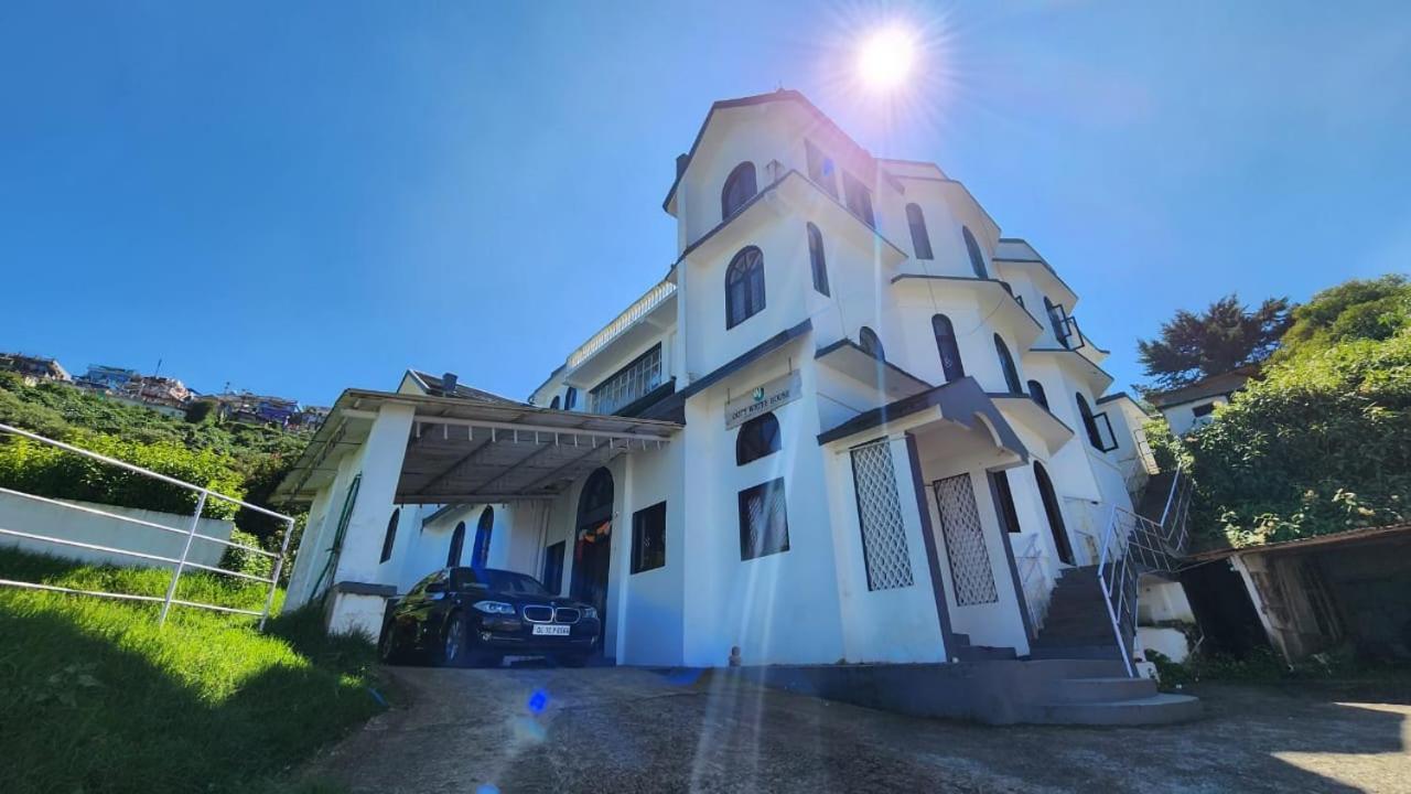 Bob Leisure'S Ooty Exterior foto