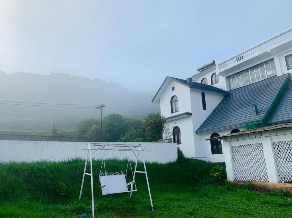 Bob Leisure'S Ooty Exterior foto
