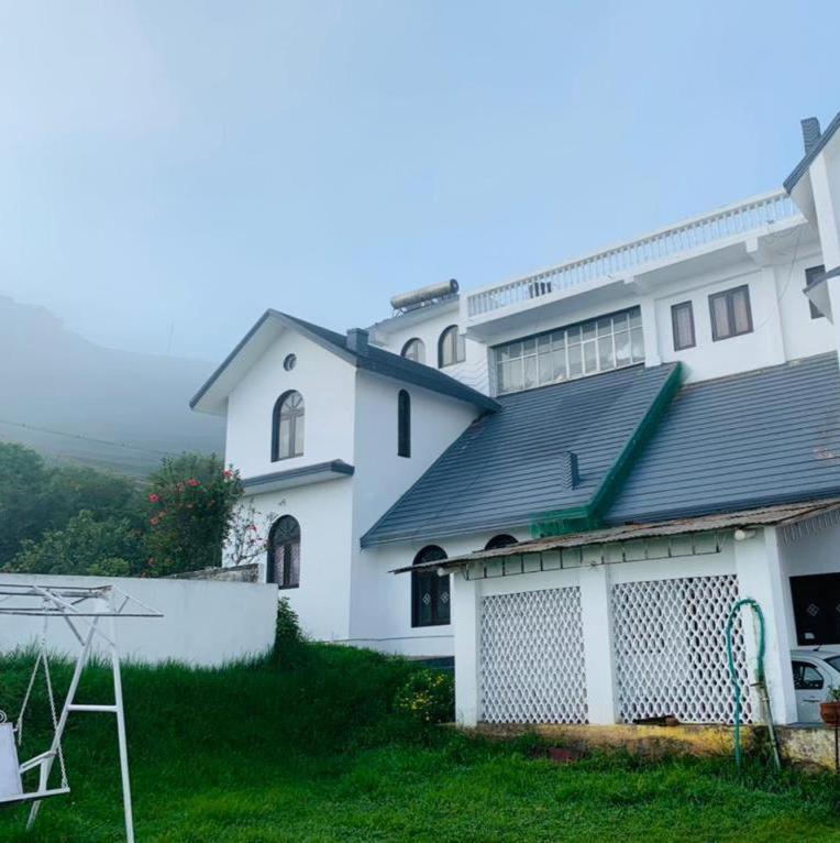 Bob Leisure'S Ooty Exterior foto