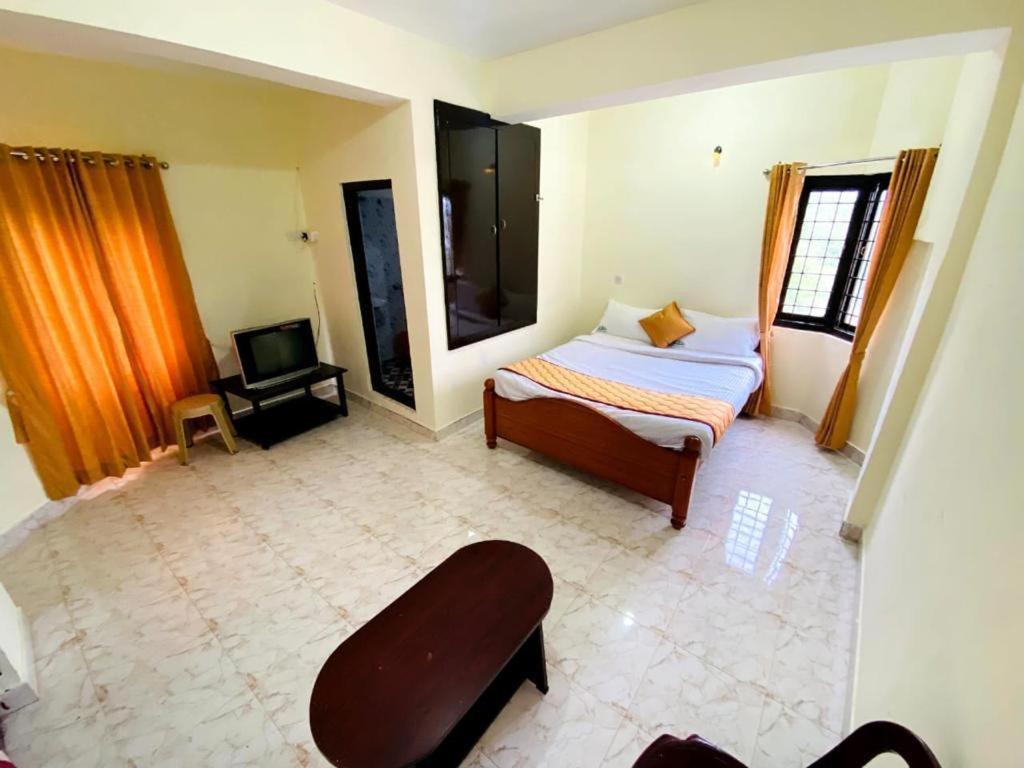 Bob Leisure'S Ooty Exterior foto