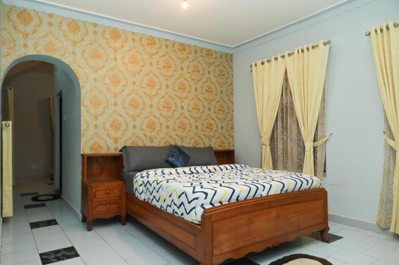 Bob Leisure'S Ooty Exterior foto