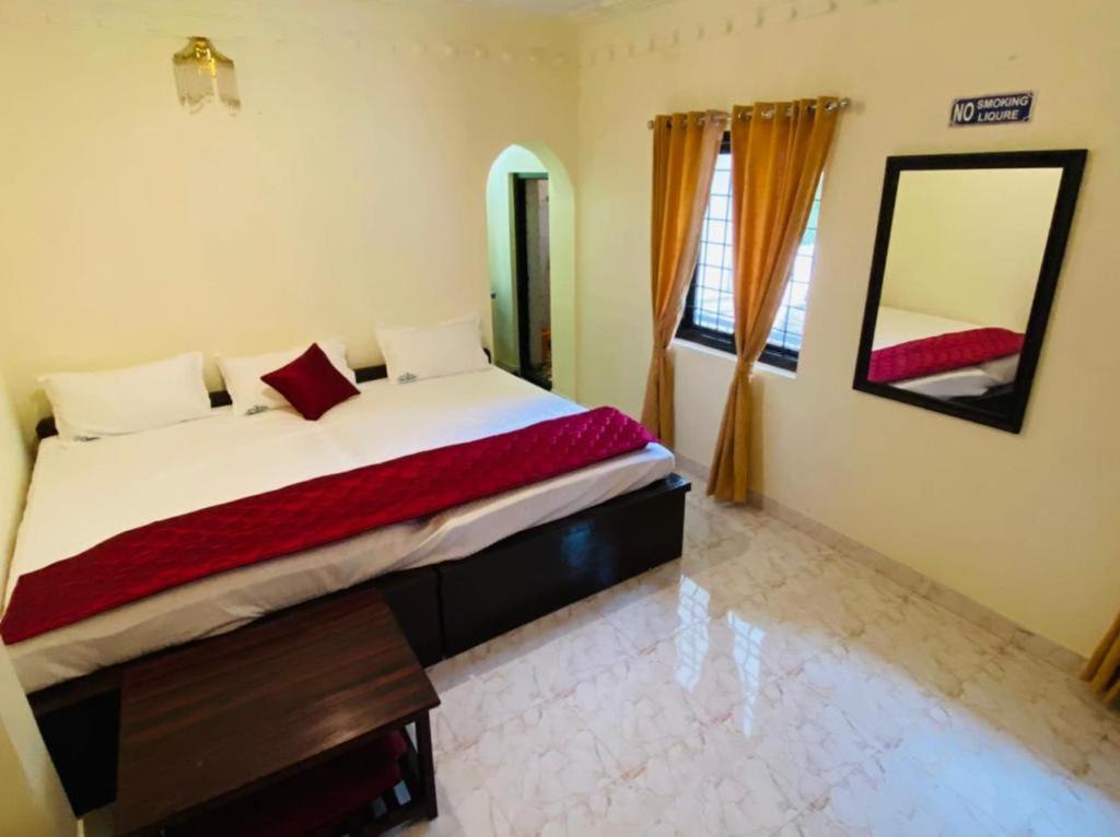 Bob Leisure'S Ooty Exterior foto