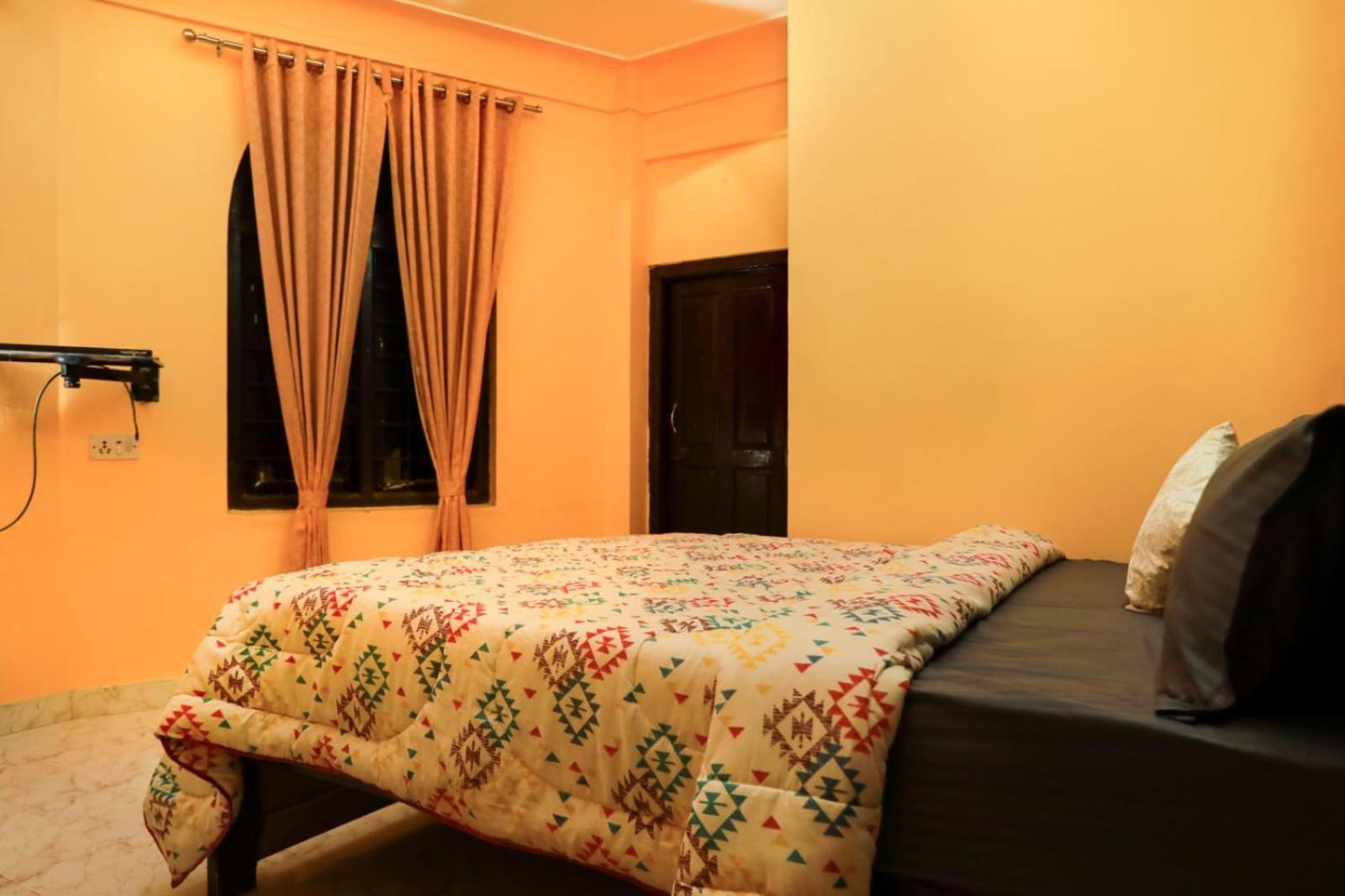 Bob Leisure'S Ooty Exterior foto