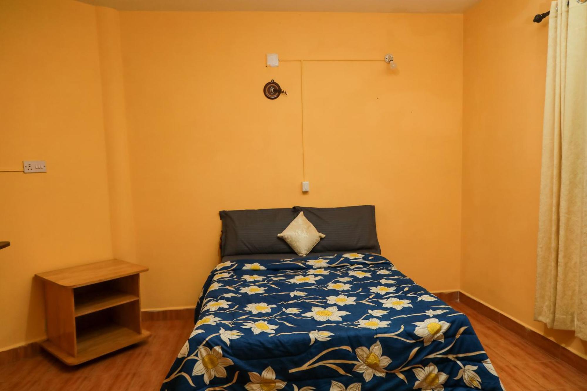 Bob Leisure'S Ooty Exterior foto