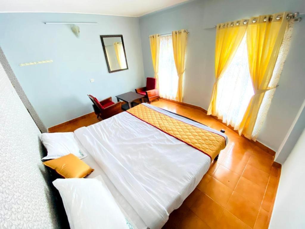 Bob Leisure'S Ooty Exterior foto