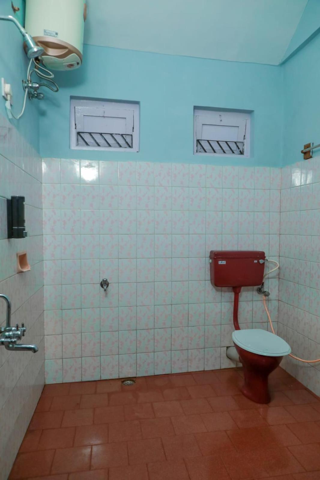 Bob Leisure'S Ooty Exterior foto